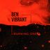 Cover art for "Ben Vibrant — Burning One"