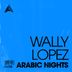 Cover art for Arabic Nights