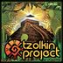 Cover art for "Tzolkin Project — Kíi´n"