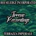 Cover art for "Houseledge Incorporated — Terrazza Imperiale (Lorenzo Righini Libellula Cut)"