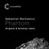 Cover art for "Sebastian Markiewicz — Phantom (Original Mix)"