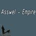 Cover art for "Asswel — Empire"