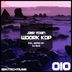 Cover art for "Jair Ydan — Woork Kop (DJ Glic Remix)"