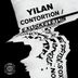 Cover art for "Yilan — Contortion"