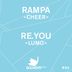 Cover art for "Rampa — Cheer"