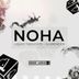 Cover art for "Noha — Liquid Thoughts"