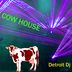 Cover art for "Detroit Dj — Cow House (Original Track)"