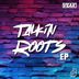 Cover art for Talkin Roots