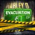Cover art for Evacuation