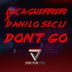 Cover art for "Luca Guerrieri, Danilo Seclì — Don't Go"