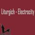 Cover art for "Liturgich — Electrocity"