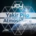 Cover art for "Yakir Pilo — Atmosphere (Original Mix)"