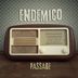 Cover art for "Endemico — Passage"