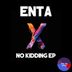 Cover art for "Enta — No Kidding"