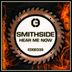 Cover art for "Smithside — Hear me now"