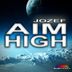 Cover art for "Jozef — Aim High"