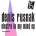 Cover art for "Denis Rusnak — Never Tell"