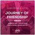 Cover art for "Chris Miyagi, Jütte — Journey of Friendship"