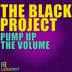 Cover art for "The Black Project — Pump up the Volume (Simioli & Black Original Mix)"