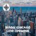 Cover art for "Sunny Chicago — Low Opinions"