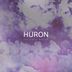 Cover art for "Huron — The Way Through"