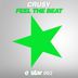 Cover art for "Crusy — Feel the Beat"