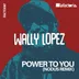 Cover art for Power to You