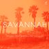 Cover art for Savannah