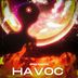 Cover art for "Afro Exotiq — Havoc"