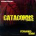 Cover art for Catacombs (Extended Mix)