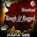 Cover art for "Shinehead, Papa Gee, Soulcultuer — Rough & Rugged (Remix)"