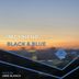 Cover art for "IMGFriend — Black & Blue (Ubre Blanca Remix)"