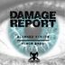 Cover art for "Damage Report — Blurhed Vision"