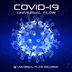 Cover art for "Universal Flow — COVID-19"