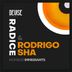 Cover art for "Radice DJs, Rodrigo Sha — Nomads Immigrants"