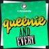 Cover art for "Queenie — And Every"