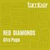 Cover art for Red Diamonds