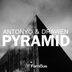 Cover art for "Antonyo, Drawen — Pyramid"