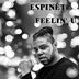 Cover art for "Espinet — Feelin U (Darker Mix)"