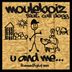 Cover art for "MouleBoiz, CaliDogg — U and Me"