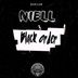 Cover art for "Niell — Black sun"