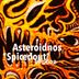 Cover art for "Asteroidnos — Harmonic Convergence"