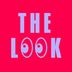 Cover art for "Oscar Barila, Stephan Pokorny — The Look (Extended Mix)"