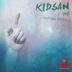 Cover art for "Kidsan — Casting Shadows"