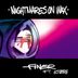 Cover art for "Nightmares On Wax — Finer"