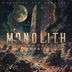 Cover art for "Monolith — Parasite"