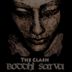 Cover art for "Boddhi Satva — The Clash"