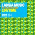 Cover art for "Langa Music — Life Time feat. Alafa Folang (Deep Vocal Mix)"