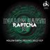 Cover art for "Raptcha — Hollow Earth"