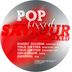 Cover art for "Popkissed — Saviour (Terje Saether Stranger Mix)"